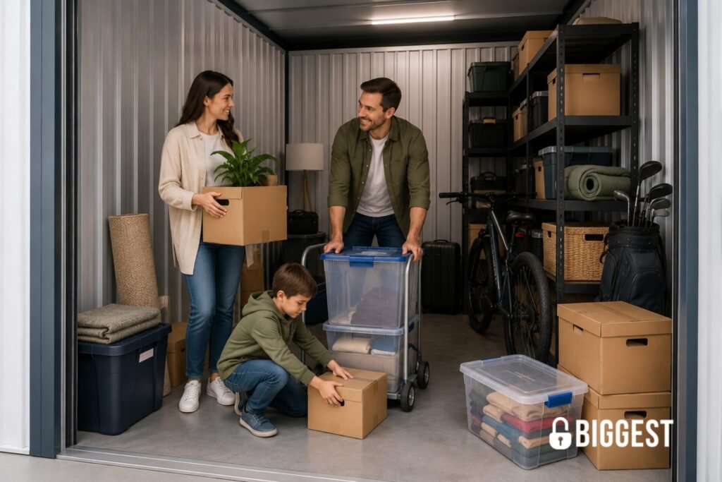 espacios inteligentes para el hogar